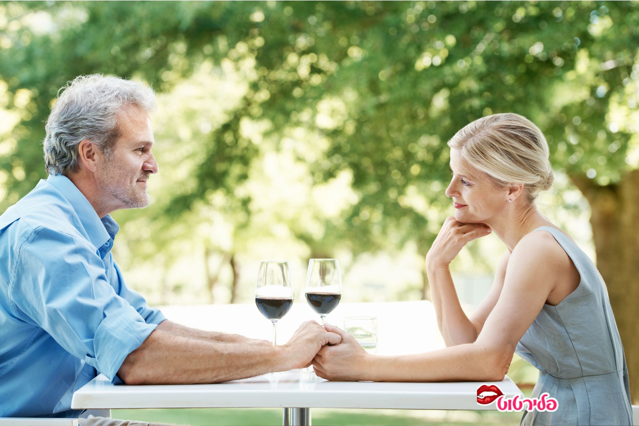 כיצד לנצל את הטכנולוגיה להיכרויות בגיל המבוגר